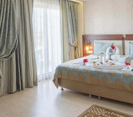 Otel Maya World Park (adults Only)