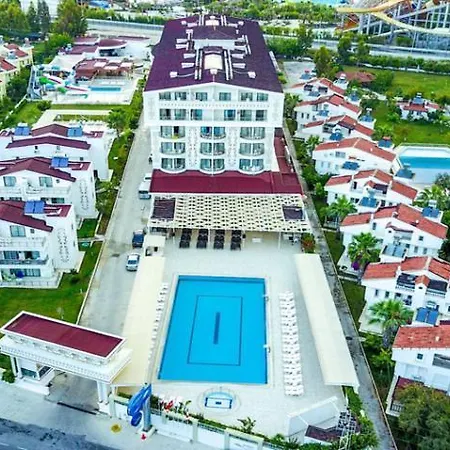 Otel Maya World Park (adults Only)