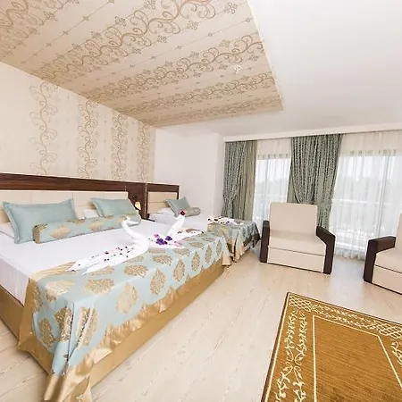 Hotel Maya World Park (adults Only) 4*